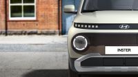 Hyundai INSTER - Vorschau Bild 2