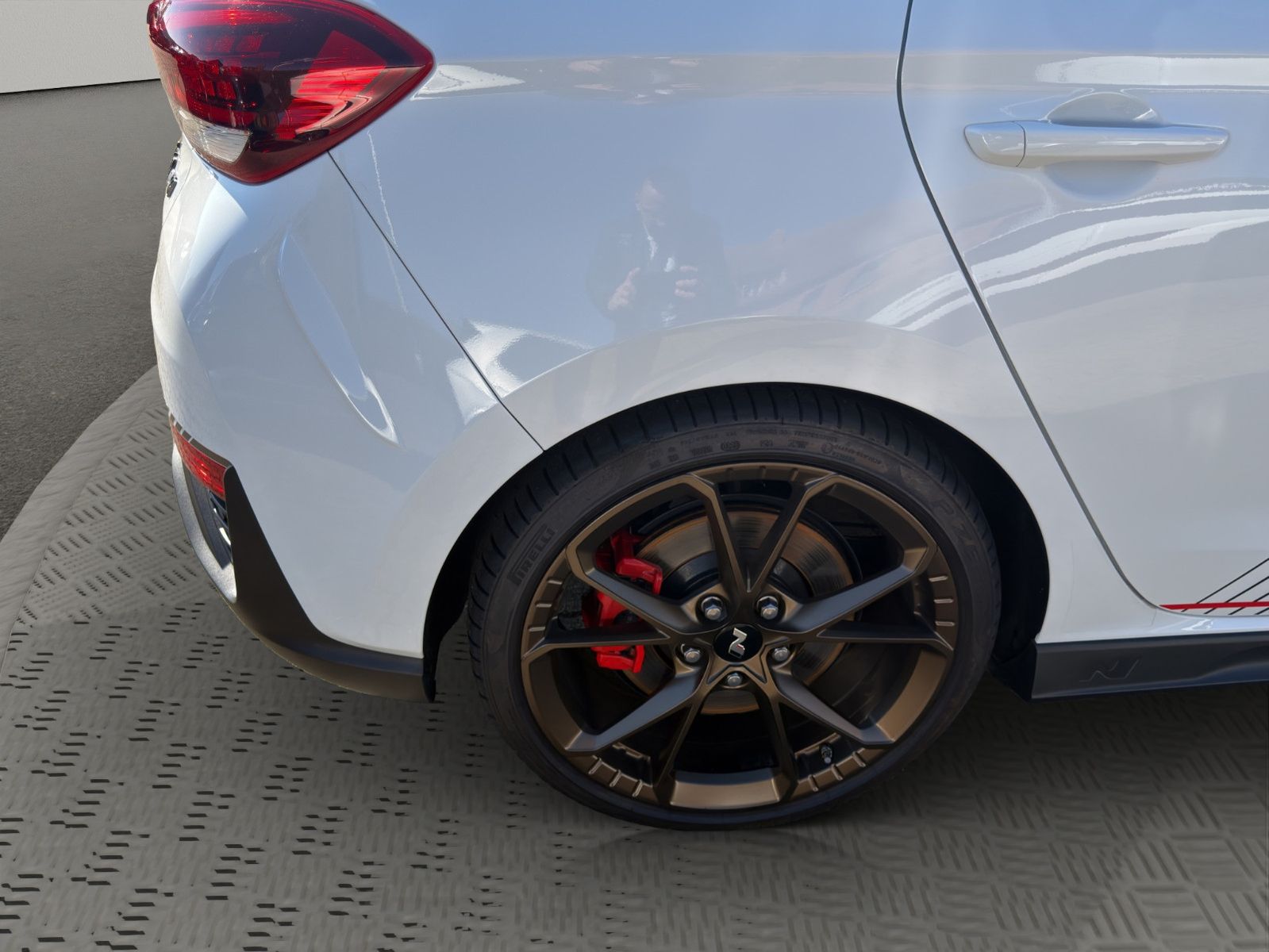 Hyundai i30 – Bild 24