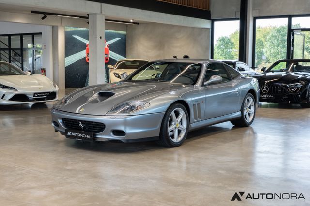 Ferrari 575M Maranello F1 *Zahnriemen neu*