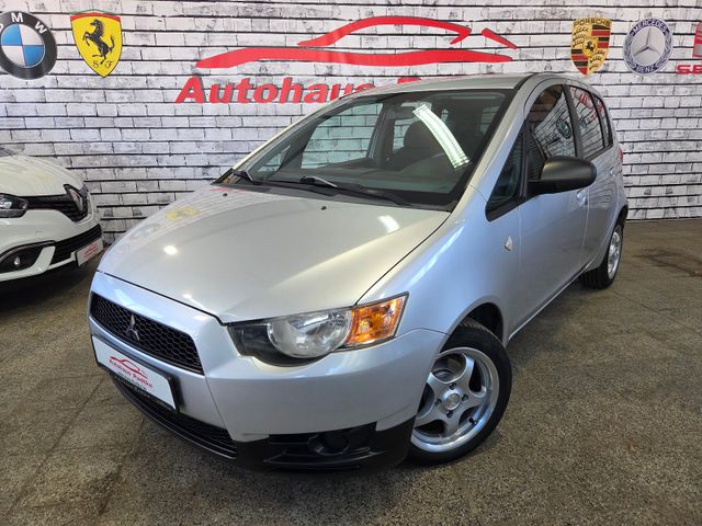 Mitsubishi Colt ClearTec Inform *48.000km*1. Hand*