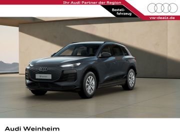 Audi Leasingangebot: Audi Q6 SUV e-tron LED NAVI ALU DAB PDC