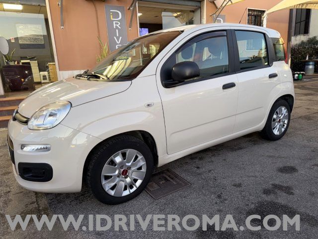 Fiat FIAT Panda 1.2 Easy ?SOLO 40 Mila km? + GPL