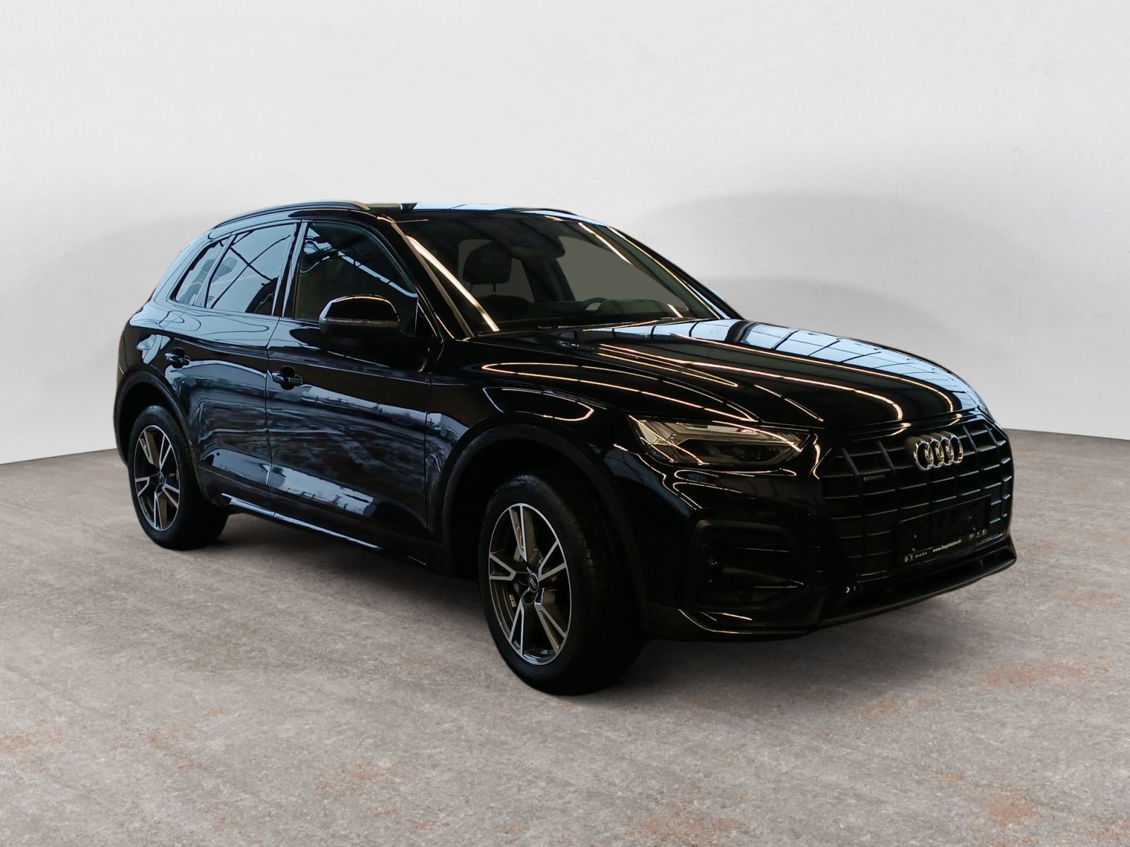 Audi Q5 - Bild 9