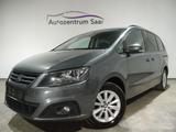 Seat Alhambra Allrad Navi Sitzheizung Xenon Kamera BT - Seat Alhambra in Saarbrücken