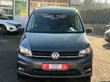 Volkswagen Caddy Maxi*7Sitzer*8fachBereift*Inspektion* - : Sitzer 8