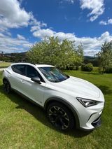 Cupra Formentor 2.0 TSI 228kW VZ 4Drive DSG VZ - Cupra Formentor aus 2020