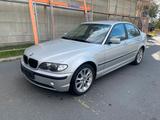 BMW Lim. 320i*6 Zylinder*PDC*TÜV Neu*Automatik*TOP* - BMW 320 aus 2003: 320i