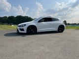 Volkswagen Scirocco GTS Liebhaberfahrzeug/ Einzelstück - mit Benzin-Antrieb: Weiß, Sportwagen