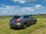 Maserati Levante Benzin 3.0 V6 316kW S GRANLUSSO 4x4 ... - gebrauchte Maserati SUV & Geländewagen