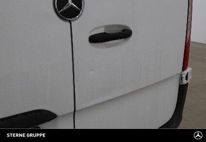 Mercedes-Benz eSprinter 312 Kasten KLIMA RFK SITZHEIZUNG 270