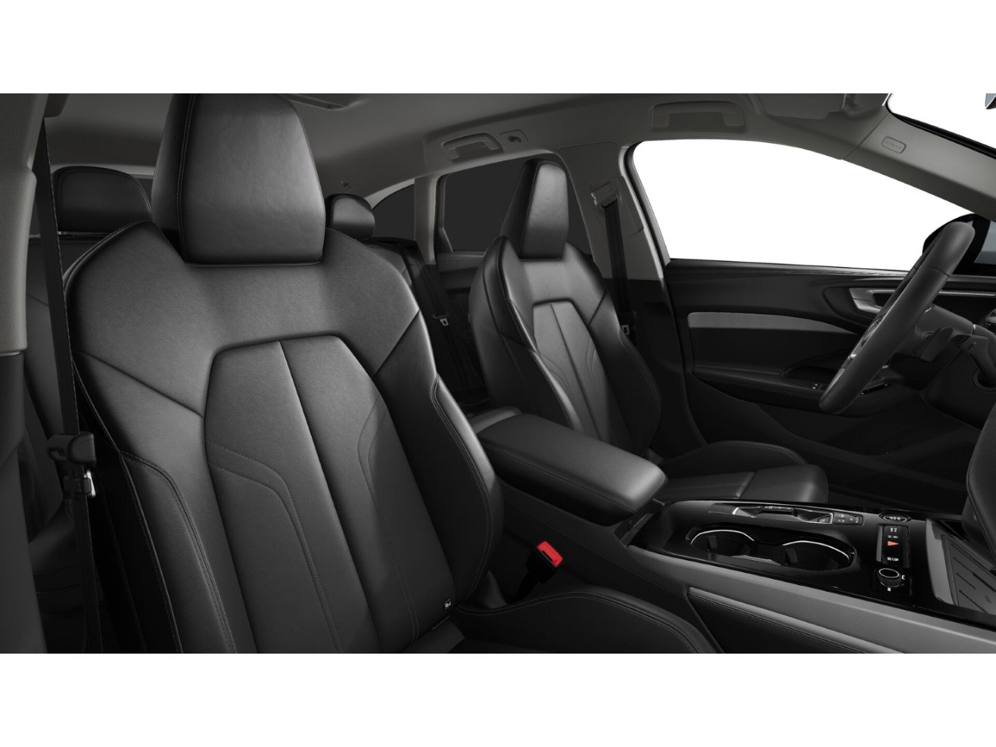 Audi A5 - Bild 8