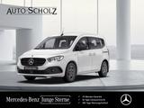 Mercedes-Benz eCitan Tourer PRO Standard PROGRESSIVE 2xKlima - Mercedes-Benz eCitan mit 5 Türen