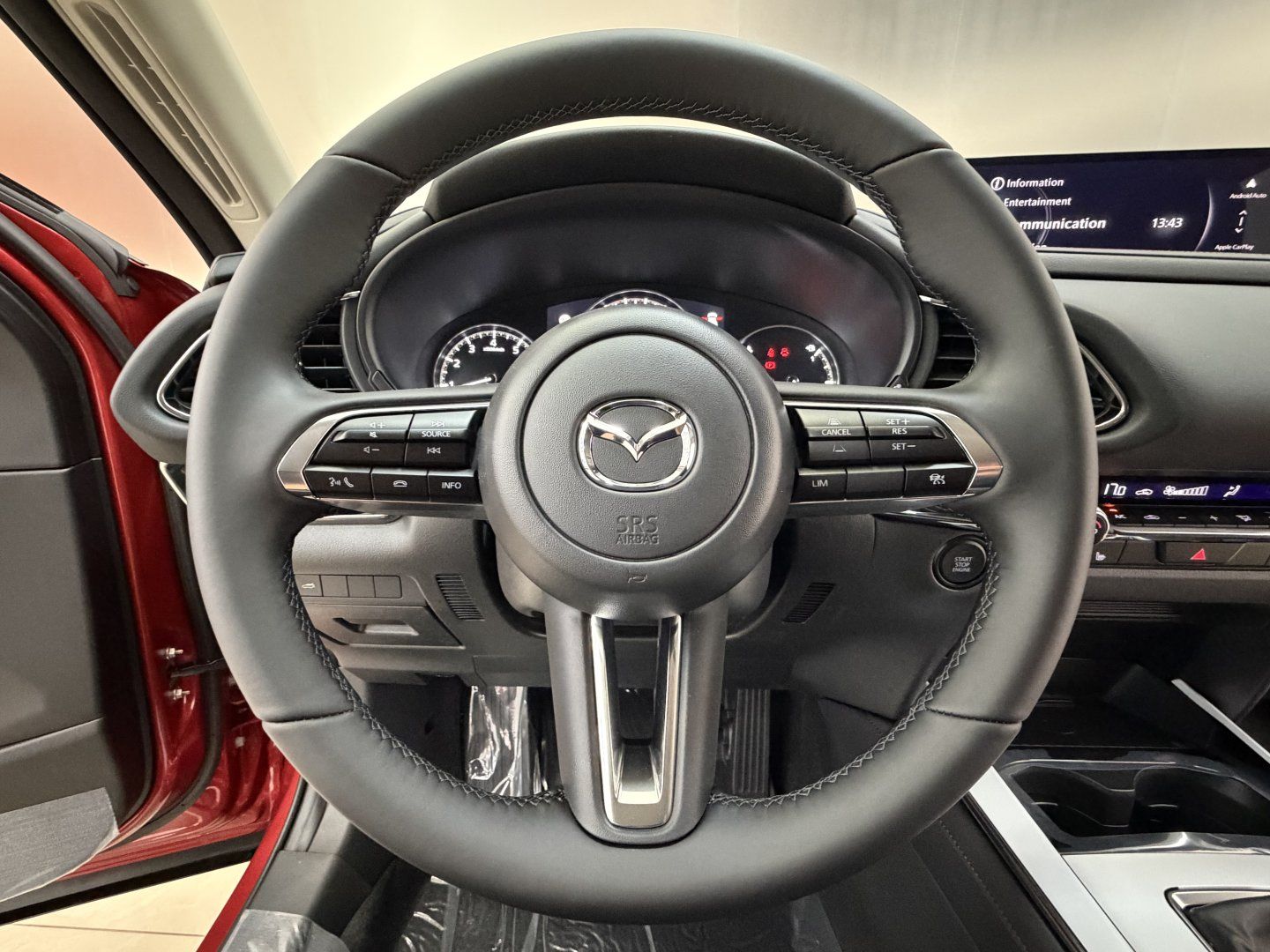 Mazda CX-30 - Bild 17