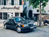 Mercedes-Benz 500 E / TOP / Gutachten 2+ / TÜV neu 