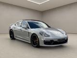 Porsche Panamera Turbo   Approved/Sport-Chrono/Keramik - Porsche: Panamer