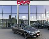 Ford Focus Turnier 1.5 ST-Line - Ford Focus: ST Line