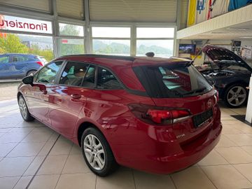 Opel Astra - 3