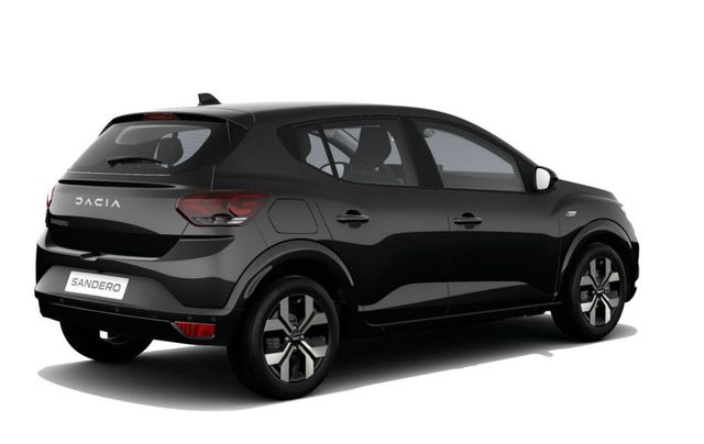 Dacia Sandero ECO-G 100 Journey