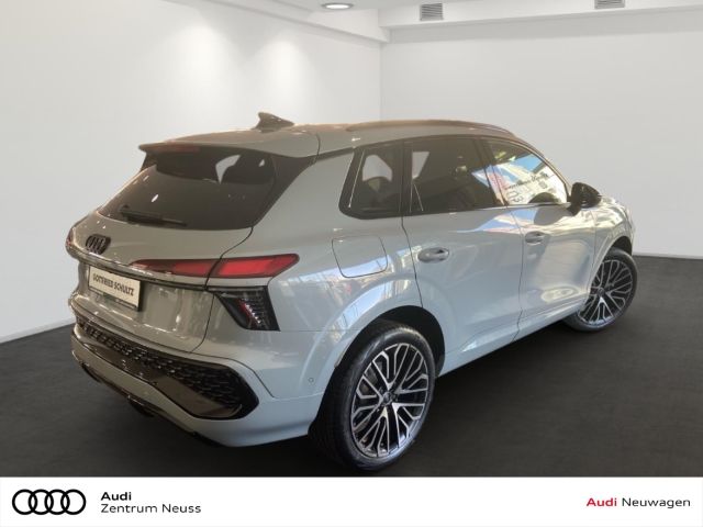 Audi Q3 - Bild 4
