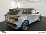 Audi Q3 SUV TFSI 150 PS S tronic - Audi Q3 Gebrauchtwagen in Düsseldorf