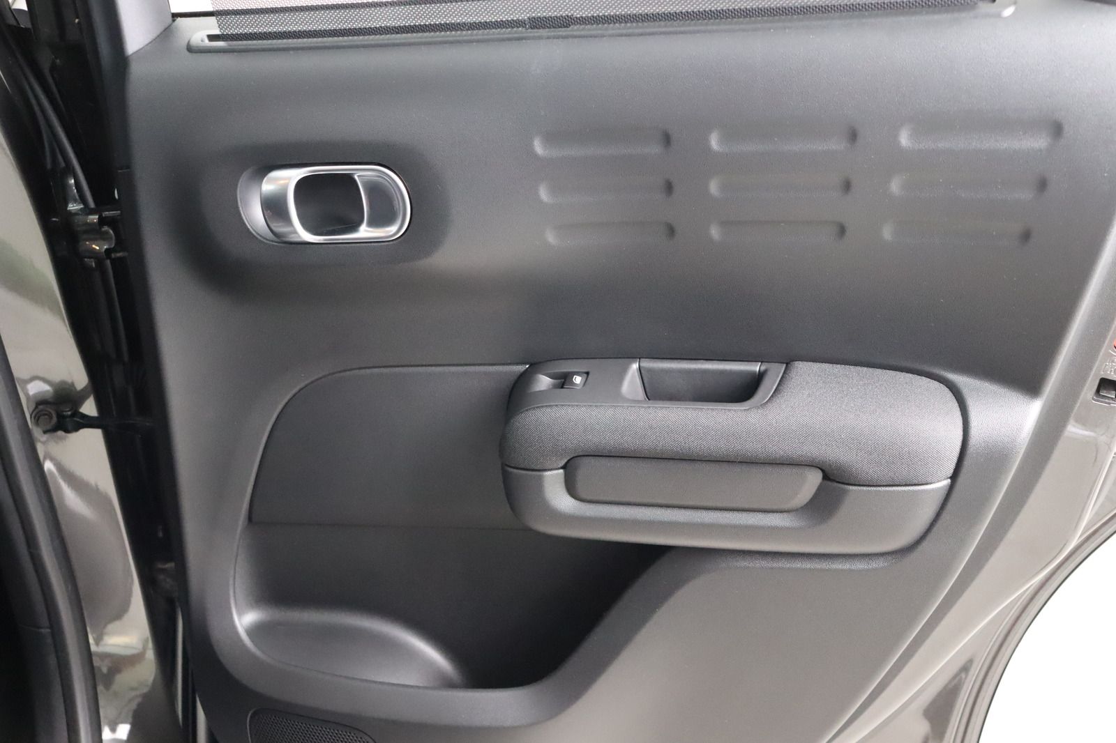 Fahrzeugabbildung Citroën C3 Aircross PT 110 Shine * LED * SHZ *