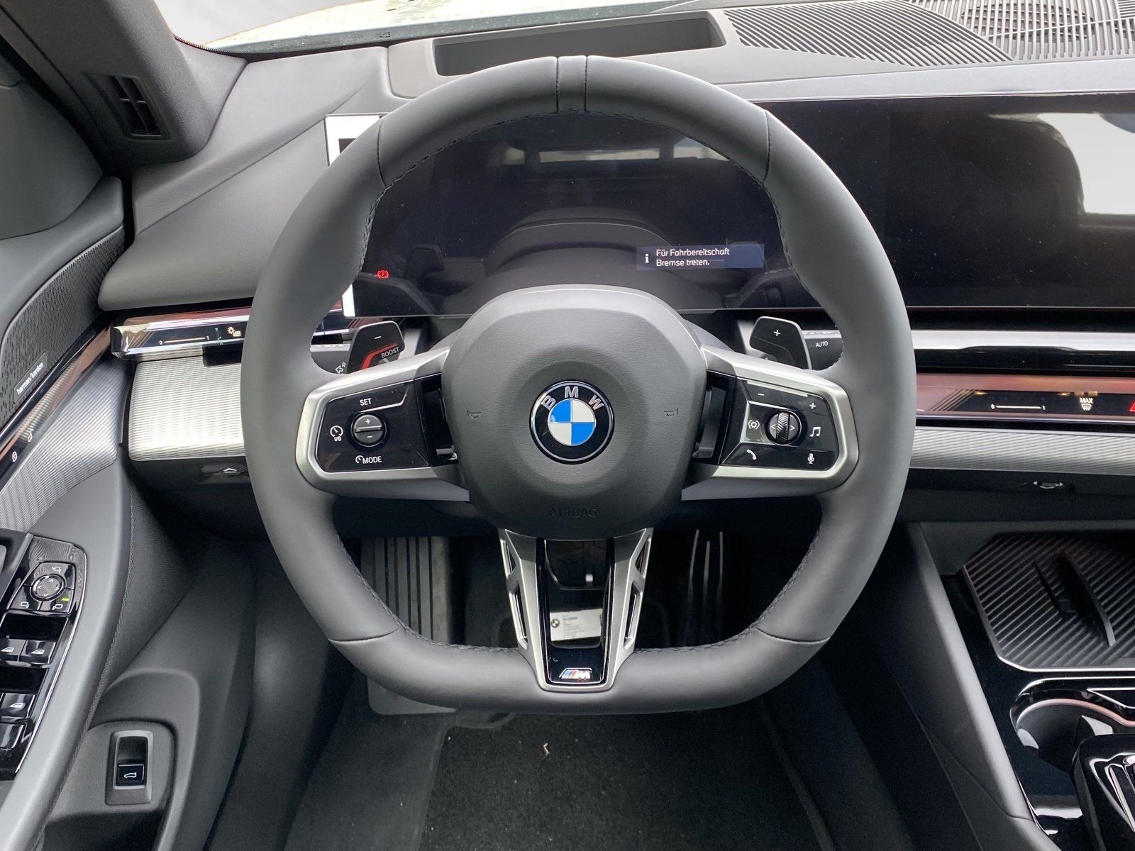 BMW 520 - Bild 11