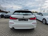 BMW 116 1 Limousine 116 i Advantage / TÜV NEU - BMW 116: 116i Advantage
