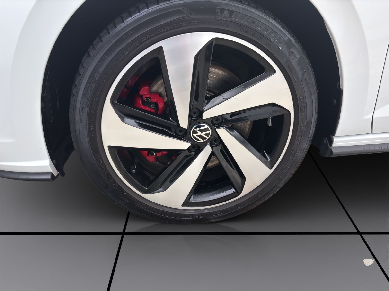 Volkswagen Polo - Bild 8