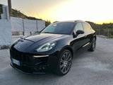 Porsche Macan 3.0 S - Porsche Macan mit Halbautomatikschaltung