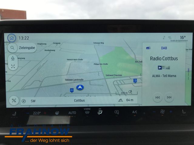 Foto Nummer 16: FORD Transit