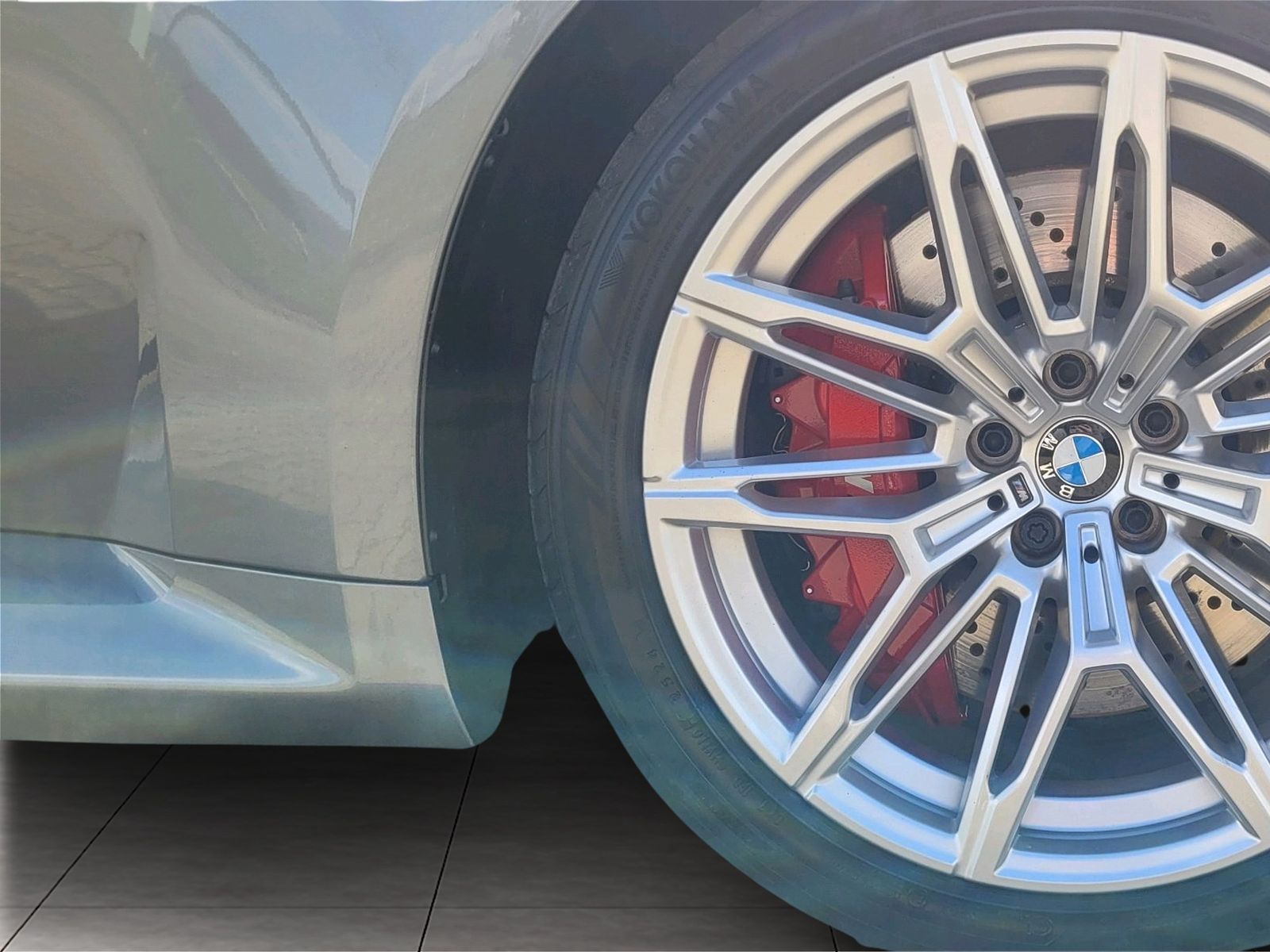 BMW M2 - Bild 7