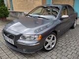 Volvo S60 T5 "R" Summum "Inscription" - Volvo S60: T5r