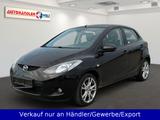 Mazda 2 Lim. 1.3 Impression 5-trg. - Mazda 2 in Halle