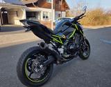 Kawasaki Z900 / Top Zustand / 48PS 70kW-Version - KAWASAKI 7