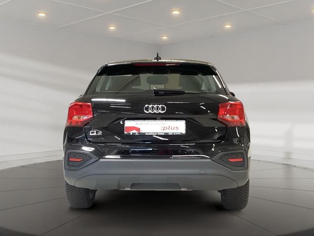 Q2 30 TFSI 81 kW 6-Gang,Navi,PDC plus,elektr. He
