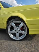 Volkswagen Caddy 14 d - Volkswagen Caddy: 14d