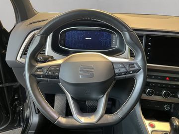 SEAT Ateca - 8