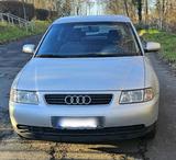 Audi A3 1.9tdi tüv neu - Audi A3 aus 2000 mit Diesel-Antrieb