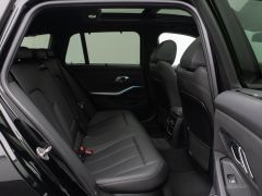 Foto Nummer 29: BMW 318d