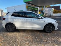Skoda Fabia - Vorschau Bild 10