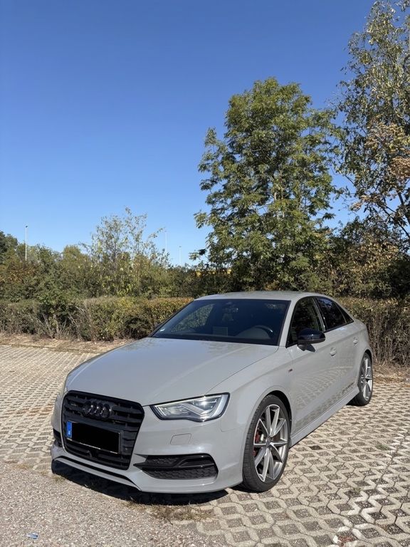 Image of Audi A3
