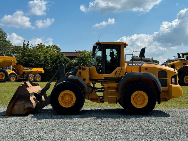 Volvo L 120 H