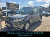 Ford Tourneo Connect Titanium+Sitzh+Tempo+Kamera+++ - Ford Tourneo Gebrauchtwagen