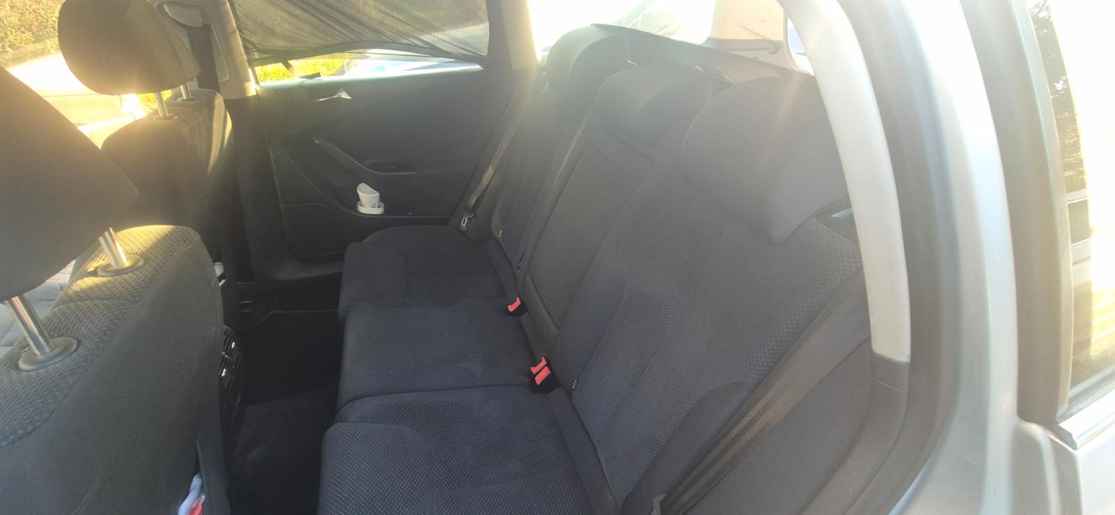 Volkswagen Passat 2006 — photo 12