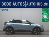 Citroën C4 1.2 PureTech Max T-Leder Navi LED HuD RFK - Citroën C4: Max