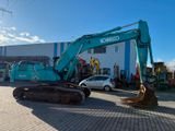 Kobelco SK210 NLC-10 OQ70 Klimaautomatik 180 Grad - Kobelco LKWs