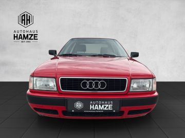 Audi 80 2.0 Limousine|Klimaautomatik|Automatik|G-Kat