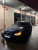 BMW 525d Automatik! - BMW 525 in Saarbrücken