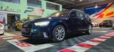 Audi A3 Sportback sport/Automatik/ - Audi A3 mit Diesel-Antrieb: Kleinwagen, Automatik