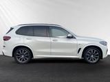 BMW X5 M50i AHK Pano Standhzg. DAProf. Laser PA+ HUD - gebrauchte BMW X5 M50 aus dem Jahr 2021